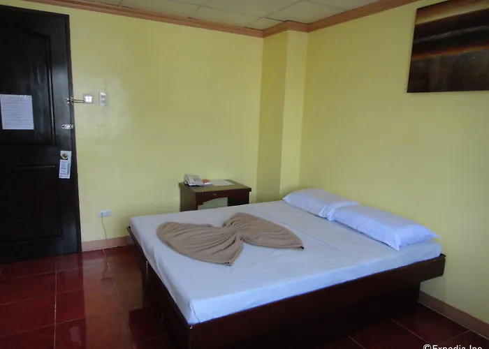 Inn Allson'S Cebu - new 2026 prices, reviews, book now